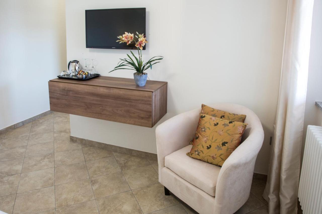 Calathea B&B Pettenasco Exterior foto